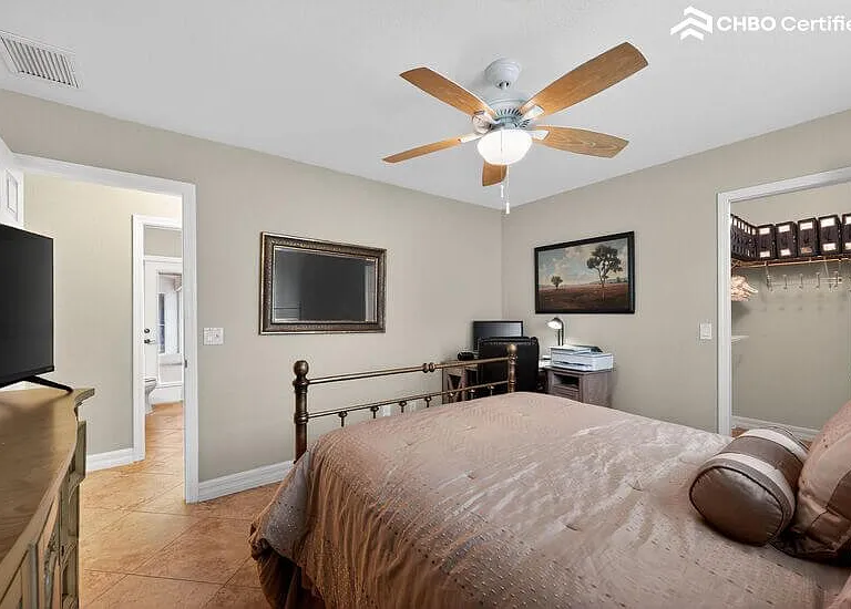 Bedroom 2-1