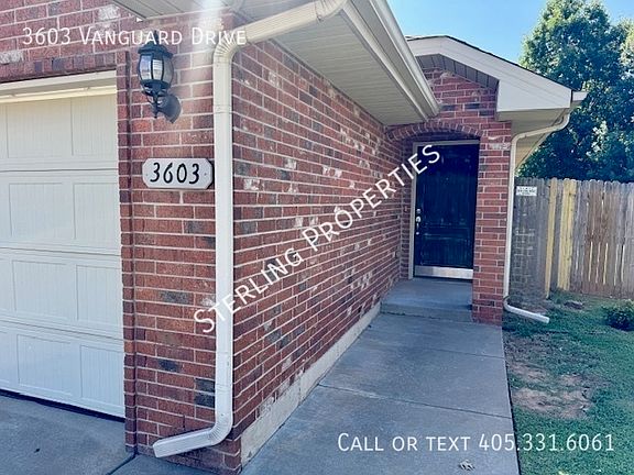 2nd image of 3603 Vanguard Dr