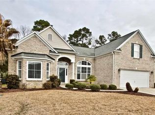 61 Long Creek Dr, Murrells Inlet, SC 29576