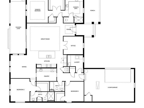 3rd image of 1242 W Redding St