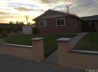 1133 E La Verne Ave, Pomona, CA 91767