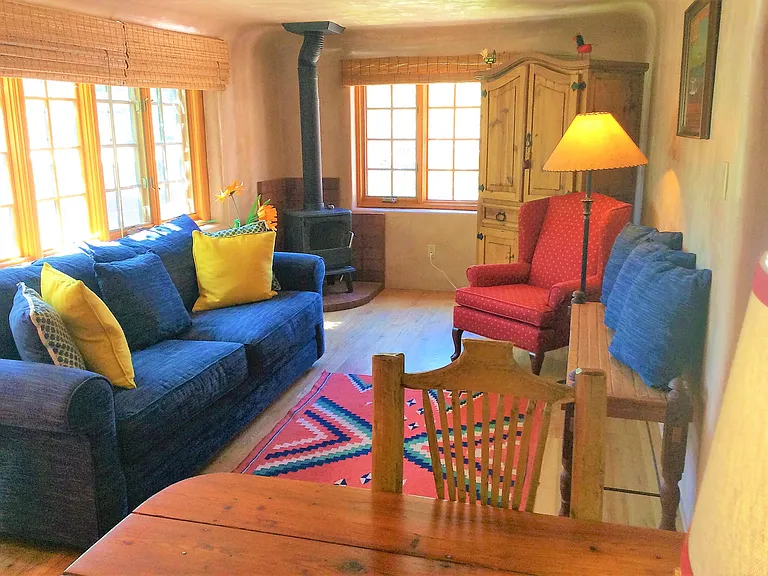 632 Old Santa Fe Trl #2 — Photo 17