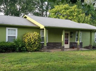 460 Geeseway Dr, Cookeville, TN 38506