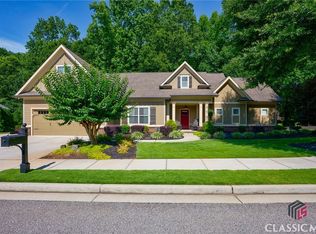 1640 Madison Ct, Bogart, GA 30622