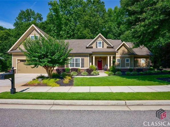 1640 Madison Court, Bogart, GA 30622
