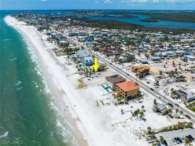 3500/3502 Estero Blvd, Fort Myers Beach, FL, 33931