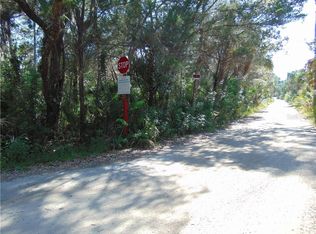 Felker Dr, Weeki wachee, FL 34607