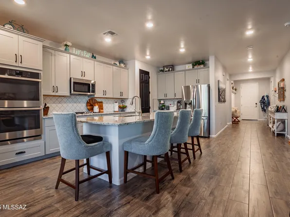 3272 W Shadow Park Way, Tucson, AZ 85742