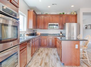 3613 E Canter Rd, Tucson, AZ 85739