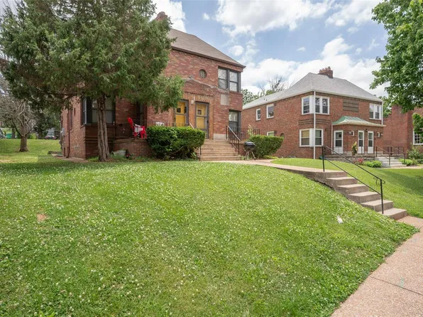 5860 Christy Blvd, Saint Louis, MO 63116