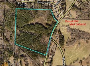 0 Bowdon Jct Rd, Carrollton, GA 30117