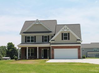 3824 New Salem Rd, Monroe, NC 28110