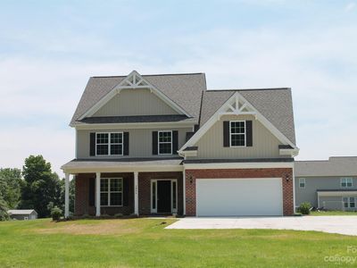 3824 New Salem Rd, Monroe, NC, 28110