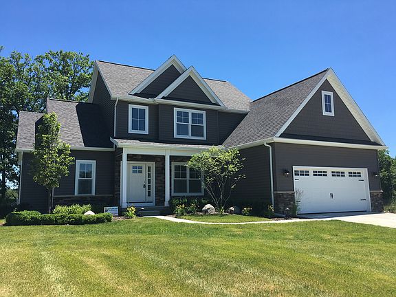 2nd image of 8363 Meadow Creek Dr