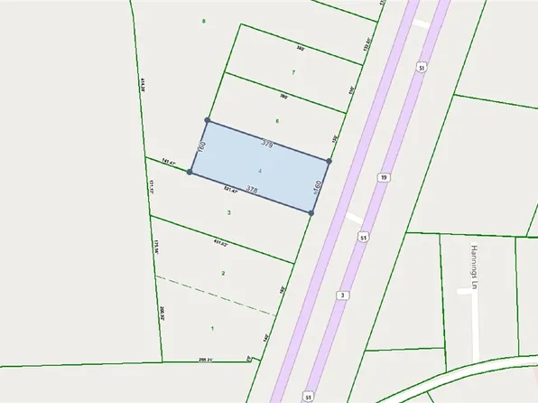 Highway 51, Ripley, TN 38063