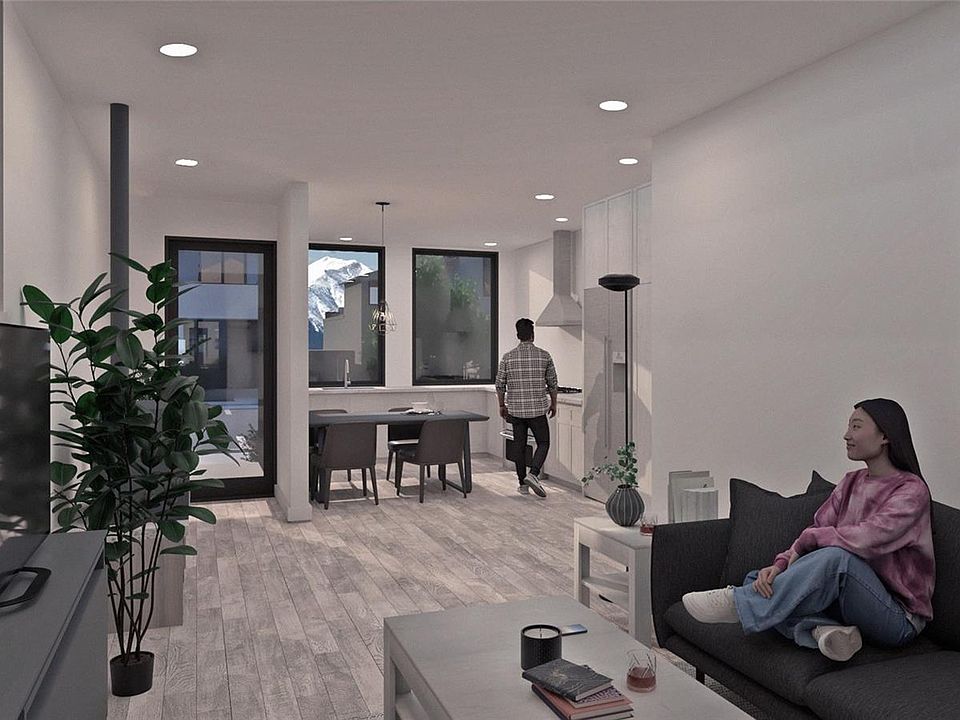 2nd image of 235 Harrison Avenue #B