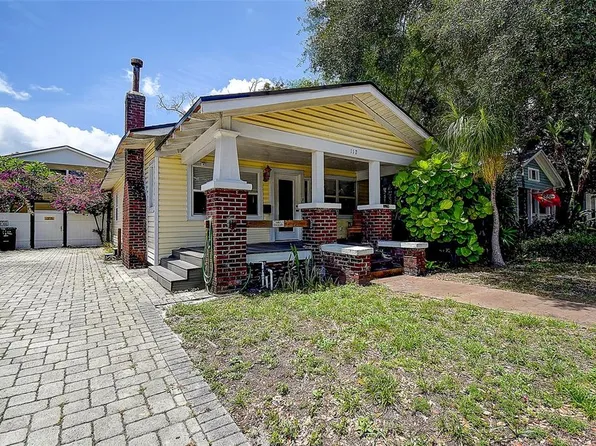 112 W Hilda St, Tampa, FL 33603