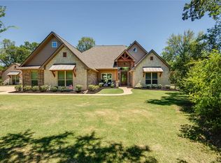 9750 Durham Rd, Iola, TX 77861