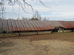 315 Kirkpatrick Rd, Cochran, GA 31014