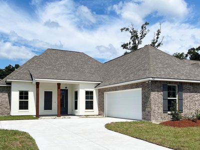 7027 Panama Canal Dr, Gonzales, LA, 70737