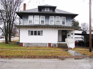 1227 Leighton St, Keokuk, IA 52632