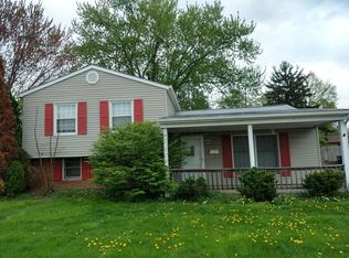 3412 Rome Hilliard Rd, Hilliard, OH 43026