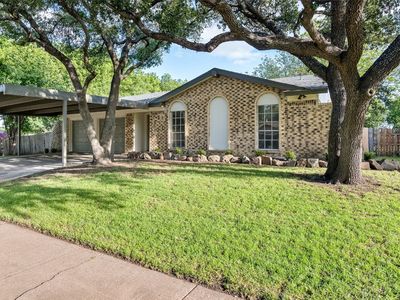 433 Meadow St, Saginaw, TX, 76179