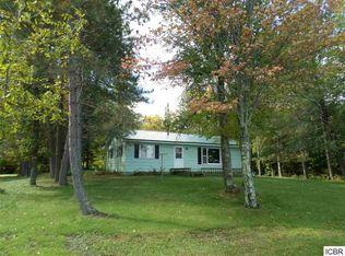 62878 S Round Lake Rd, Squaw Lake, MN 56681