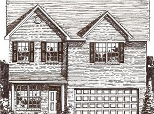 4735 Foxglove Pt, Lexington, KY 40509