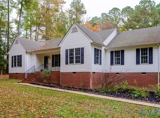 6919 Yahley Mill Rd, Henrico, VA 23231