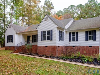 6919 Yahley Mill Rd, Henrico, VA, 23231