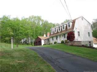 45 Handel Rd, Stafford Springs, CT 06076