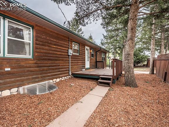 2nd image of 8850 Chipita Park Rd