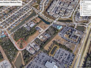 3040 Newcastle Loop LOT 25, Myrtle Beach, SC 29588