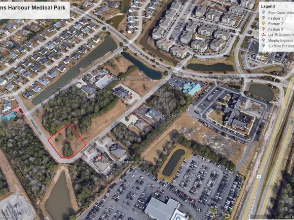 3040 New Castle Loop Lot 25, Myrtle Beach, SC 29588