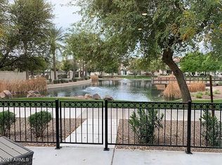 2740 S Equestrian Dr UNIT 103, Gilbert, AZ 85295