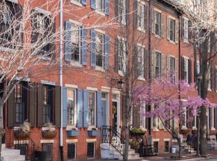 420 S Carlisle St, Philadelphia, PA 19146