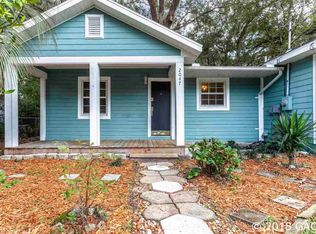 2047 NW 35th Ave, Gainesville, FL 32605