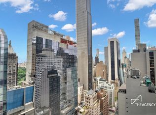 146 W 57th St APT 44B, New York, NY 10019