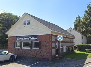 46 Sutton Rd, Millbury, MA 01527