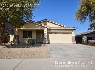15282 W Windward Ave, Goodyear, AZ 85395