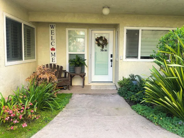 5455 8th St Unit 16, Carpinteria, CA 93013