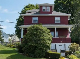 11 Clay St, Worcester, MA 01610