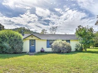 25 Dula Springs Rd, Weaverville, NC 28787