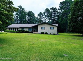 218 Longmeadow Road, North Augusta, SC 29860