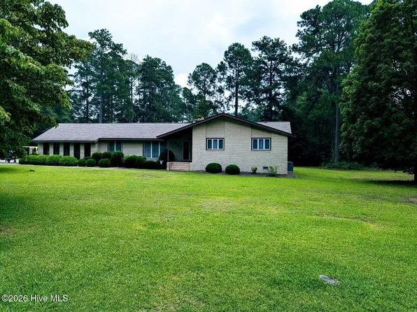 218 Longmeadow Road, North Augusta, SC 29860