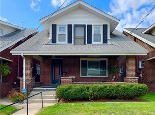 305 5th Ave, New Kensington, PA