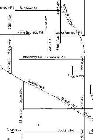 2nd image of 34600 W Dobbins Road #0