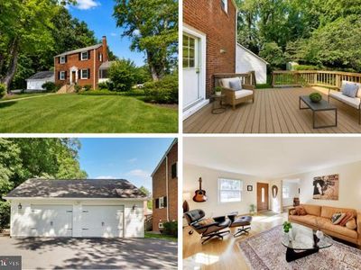 7208 Early St, Annandale, VA, 22003