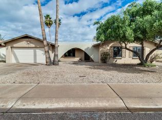 3942 W Helena Dr, Glendale, AZ 85308